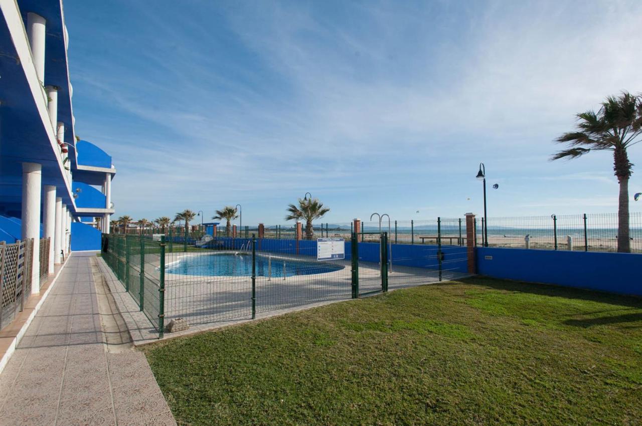Tortuga Gabi Tarifa Exterior foto