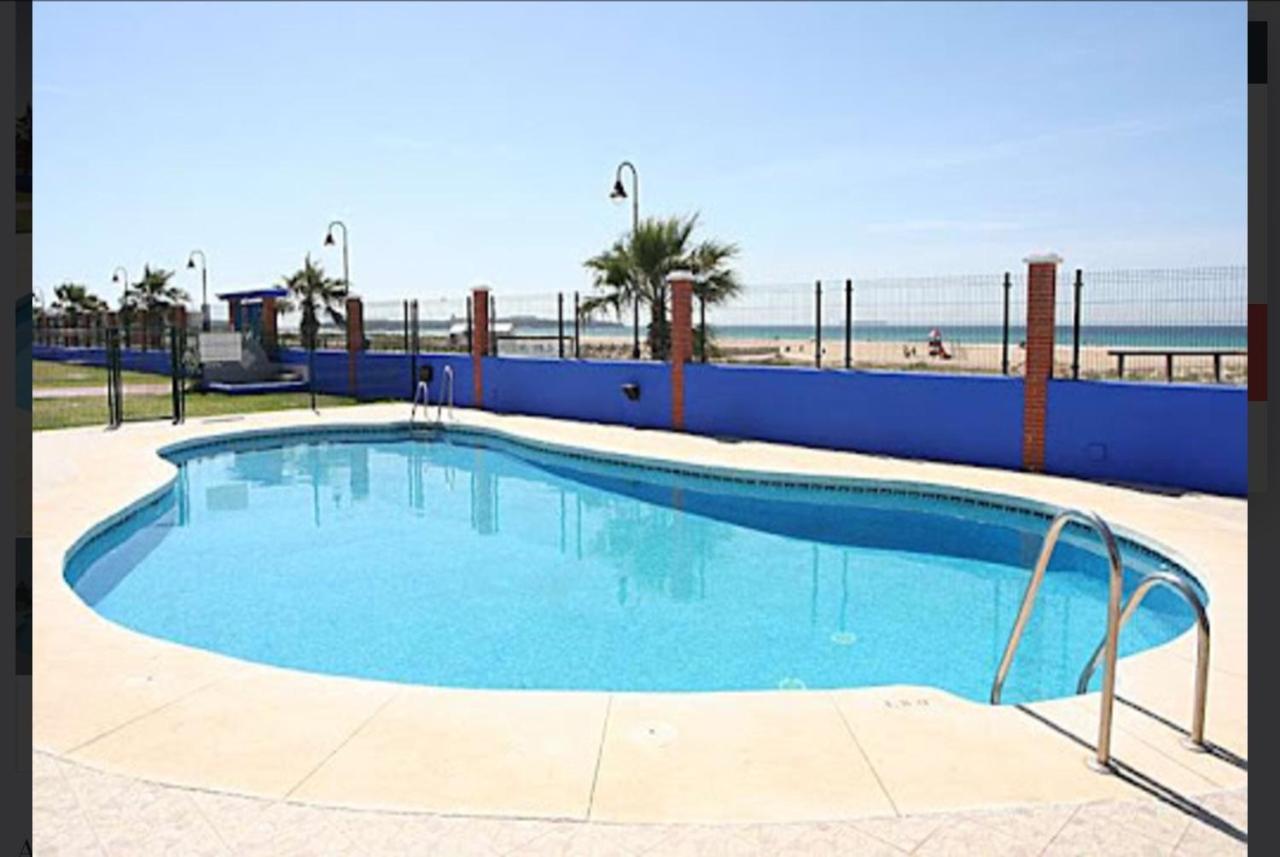 Tortuga Gabi Tarifa Exterior foto
